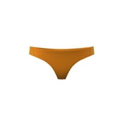 The Big Cheese - Shinesty Orange paradICE Cooling Thong  Small