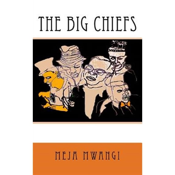 The Big Chiefs (Paperback)