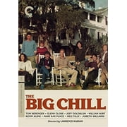 The Big Chill Criterion Collection