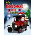 thumbnail image 1 of The Big Christmas Coloring Book for Boys: 100 Beautiful Pages to Color with Santa Claus, Reindeer, Snowmen &amp; More! f, (Paperback), 1 of 1