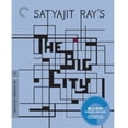 thumbnail image 1 of The Big City (Criterion Collection), 1 of 3