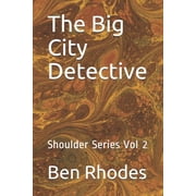 The Big City Detective Paperback