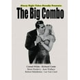 thumbnail image 1 of The Big Combo (DVD), Starry Night, Drama, 1 of 1