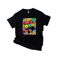 thumbnail image 1 of The Big Comfy Couch Loonette and Molly Classic Kids TV Show Unisex T-Shirt, up to 5XL, 1 of 3
