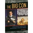 thumbnail image 1 of The Big Con: Great Hoaxes, Frauds, Grifts, and Swindles in American History, (Hardcover), 1 of 1