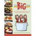 thumbnail image 1 of Pre-Owned The Big Cook (Hardcover) 0973961406 9780973961409, 1 of 1
