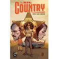 thumbnail image 1 of Pre-Owned The Big Country (Paperback) 1643378058 9781643378053, 1 of 1