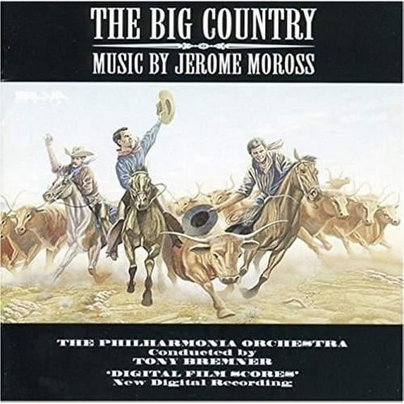 The Big Country