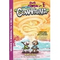 thumbnail image 1 of Pre-Owned The Big Cowhuna: Volume 3 (Paperback) 0807587141 9780807587140, 1 of 1