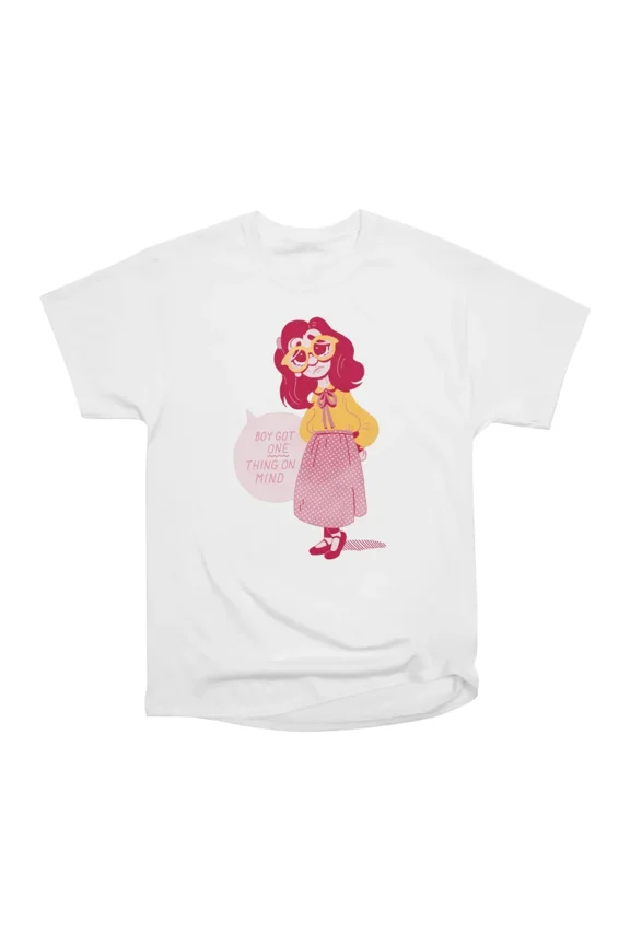 The Big Dance T-Shirt Tee Gift For Him Merch For Her Apparel For Friend