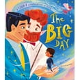 thumbnail image 1 of The Big Day Rachel Plummer  (Hardcover), 1 of 2