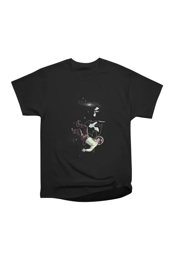 The Big Drop T-Shirt Tee Gift For Him Merch For Her Apparel For Friend