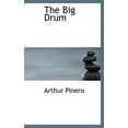 thumbnail image 1 of The Big Drum (Hardcover), 1 of 1
