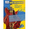 thumbnail image 1 of The Big Easy Guitar Tab Songbook: The Big Easy Songbook Series, 1 of 1