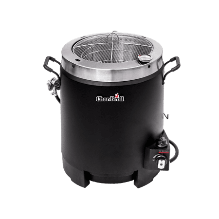 Charbroil Big Easy Oil-less Turkey Fryer