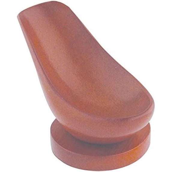 The Big Easy Pipe Accessories 1 Pipe Holder Oak-P817, Oak