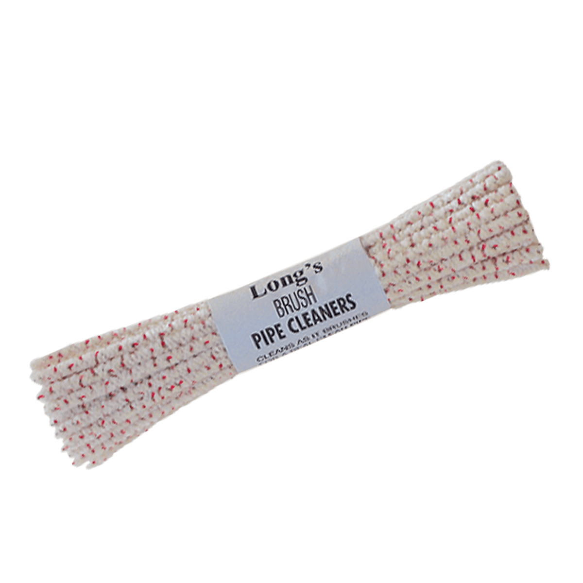 The Big Easy Pipe Accessories Brush Pipe Cleaners, Pack of 48