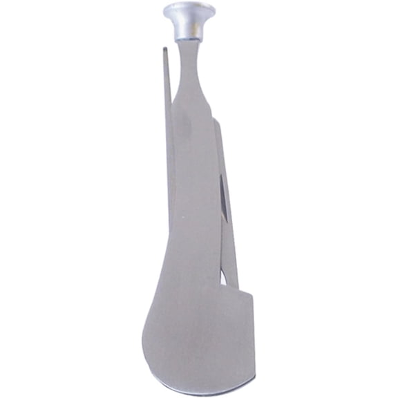 The Big Easy Pipe Accessories Shaped Pipe Knife-P885