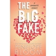 thumbnail image 1 of The Big Fake, (Paperback), 1 of 1