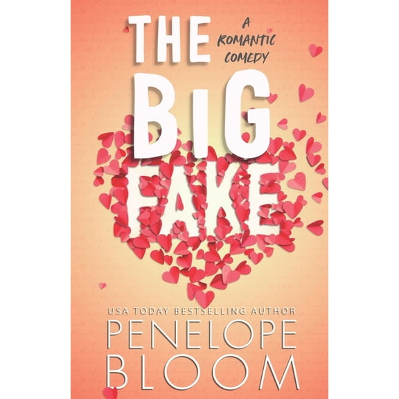 The Big Fake, (Paperback)