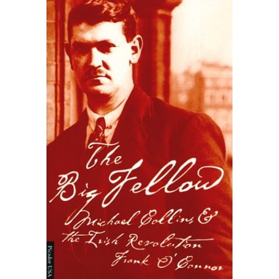 Pre-Owned The Big Fellow : Michael Collins and the Irish Revolution (Paperback)