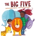 thumbnail image 1 of The Big Five, (Board Book), 1 of 1