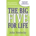 thumbnail image 1 of Pre-Owned The Big Five for Life, 1 of 1