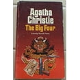 thumbnail image 1 of Pre-Owned The Big Four (Paperback) 0440105625 9780440105626, 1 of 1