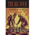 thumbnail image 1 of Agatha Christie The Big Four (Paperback), 1 of 1