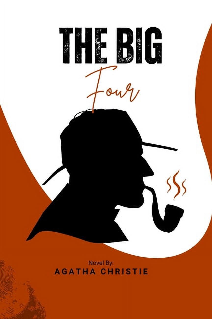 The Big Four (Annotated) (Paperback)