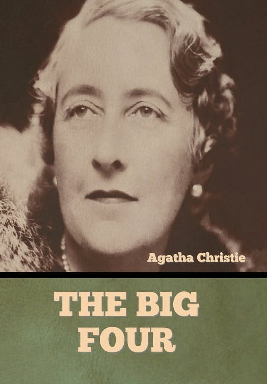 The Big Four, (Hardcover)