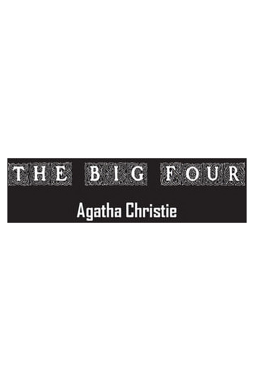 The Big Four (Paperback)