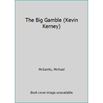 Pre-Owned The Big Gamble (Mass Market Paperback) 0451410998 9780451410993