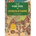 thumbnail image 1 of The Big Game Book of Civilizations, (Board Book), 1 of 1