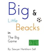 The Big Game, Hardcover