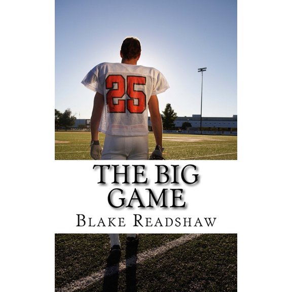 The Big Game, (Paperback)