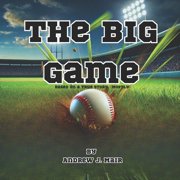The Big Game, Paperback