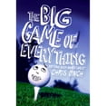thumbnail image 1 of Pre-Owned The Big Game of Everything (Hardcover) 0060740345 9780060740344, 1 of 1