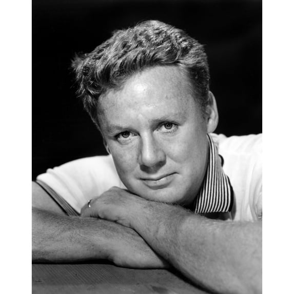 The Big Hangover Van Johnson 1950. Photo Print (16 x 20)