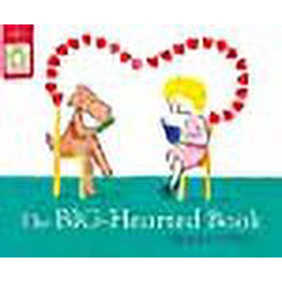 The Big Hearted Book