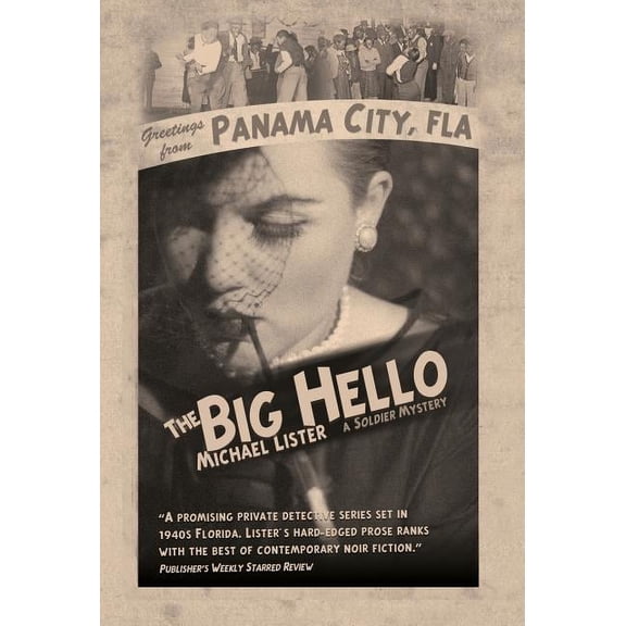 The Big Hello, (Hardcover)