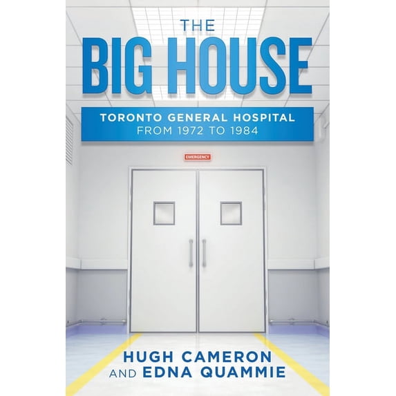 The Big House (Paperback)