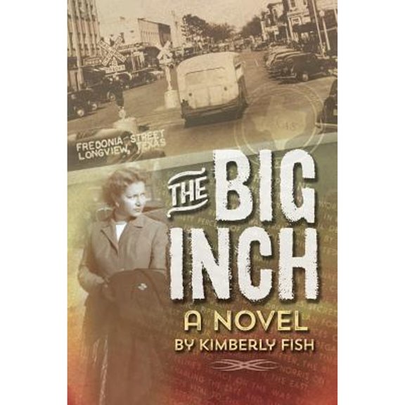 Pre-Owned The Big Inch (Misfits and Millionaires) (Paperback) 1540394840 9781540394842