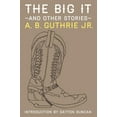 thumbnail image 1 of The Big It and Other Stories, (Paperback), 1 of 1