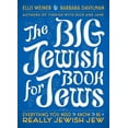 thumbnail image 1 of Pre-Owned The Big Jewish Book for Jews: Everything You Need to Know to Be a Really Jewish Jew (Hardcover) 0452296447 9780452296442, 1 of 1