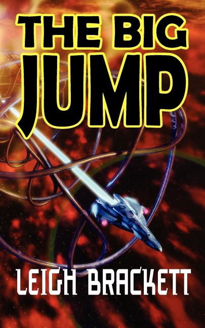 The Big Jump (Paperback)