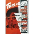 thumbnail image 1 of The Big Knife Movie Poster - 27 x 40 in., 1 of 1