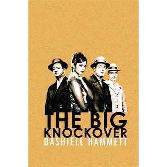 Big Knockover