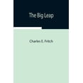 thumbnail image 1 of The Big Leap, (Paperback), 1 of 1