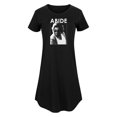 thumbnail image 1 of The Big Lebowski - Abide - Women's Any Way Dress, 1 of 6